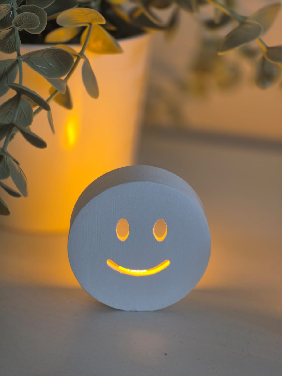 Stimmungsampel Emoji Silikonformen