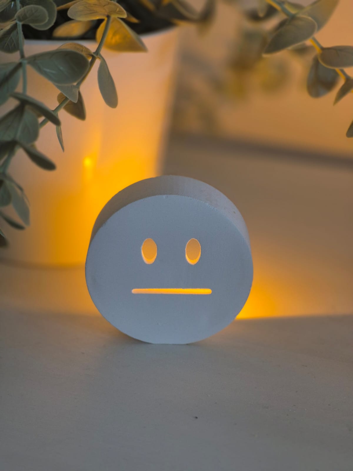 Stimmungsampel Emoji Silikonformen